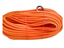 Cuerda de cabrestante sintética, 12mm x 70 metros, UHMWPE, doble trenzada 2024 - compra barato