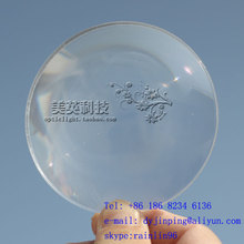 diameter 50F40mm fresnel lens, PMMA material,optical fresnel lens,high light transmittance 2024 - buy cheap