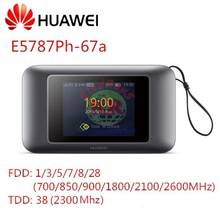 Buy Unlock Huawei E5787 E5787ph 67a Mobile Wifi Hotspot Device Support Lte Cat 6 4g Mifi With Sim Card Slot 4g Lte Router Industrial In The Online Store Lte Router Store At A