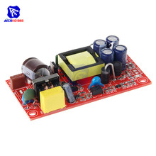 12V 1A/5V 1A AC-DC Buck Converter Double Isolation Output Module Power Supply Module 2024 - buy cheap