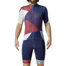 2018 Mavic Team pro racing cycling jersey men mallot ciclismo hombre MTB cycle clothing wielerkleding road bike riding wear 2024 - buy cheap