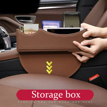 Caja de cambios para FIAT Viaggio, soporte de almacenamiento lateral para teléfono, cubierta embellecedora, accesorios para coche 2024 - compra barato