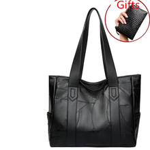 Women Handbag Fashion Sheepskin Leather Clutch Women Girls Sling Bag Female Shoulder Top-handle Bags Bolsa Feminina 2019 2024 - buy cheap