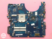 NOKOTION BA92-06761B BA92-06912A для R580 материнская плата для ноутбука s989 Intel GMA HD 2024 - купить недорого