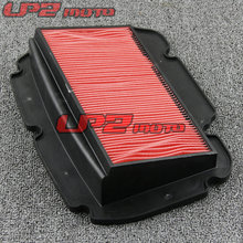 Para Honda Cbr250 Cbr22 Filtro de aire para motocicleta aire Filtro de entrada de aire 2024 - compra barato