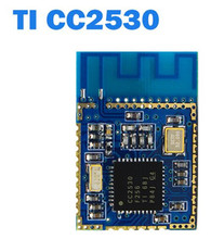 Placa núcleo do módulo sem fio cc2530f256 zigbee placa 2.4g cc2530 circuitos integrados 2024 - compre barato