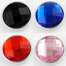 SZ1312   18mm  High quality resin Snap button for Snap Jewelry 2024 - buy cheap