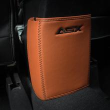 Reposabrazos interior para coche Mitsubishi ASX 2013-2017, Protección trasera, antipatadas, funda embellecedora 2024 - compra barato