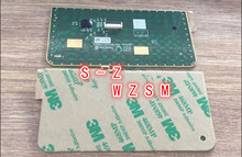 Genuine New  WZSM Original Laptop Touchpad Mouse Board For HP ProBook 455 G3 455 G0 Touch pad 2024 - buy cheap