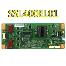 Original 100% teste para l40p11fbde le40t30 ssl400el01 rev0.2 tela lta400hm08 placa de corrente constante 2024 - compre barato