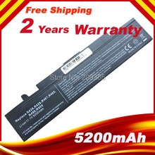 Laptop battery for SAMSUNG AA-PB9NC6B np350v5c-a01ru NP355V4C NP350V5C NP350E5C NP300V5A NP350E7C NP355E7C 2024 - buy cheap