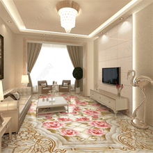 Beibehang-papel tapiz tridimensional de pared, Piedra en relieve de jade, cuchillo de agua, parqué, suelo de sala de estar 2024 - compra barato
