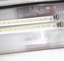 Tira de LED para iluminación trasera 72 lámpara para Sam sung TV de 40 pulgadas LJ64-03075A LJ64-03103A 40INCH-S2S-72-LEFT 40INCH-S2S-72-RIGHT LTA400HL09 2024 - compra barato