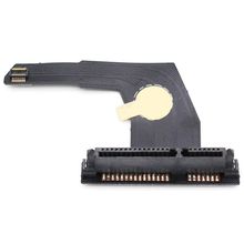 Новый двойной жесткий диск HDD диск SSD гибкий кабель Замена для Mac Mini A1347 Сервер 076-1412 922-9560 821-1501-A 2024 - купить недорого