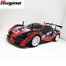 Rc carro de alta velocidade 1:10 4wd drift racing championship veículo 2.4g controle remoto veículo eletrônico crianças hobby brinquedos modelo 2024 - compre barato
