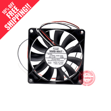 NEW NMB-MAT NMB 3106RL-05W-S69 24V 0.26A 8CM 8015 24V cooling fan 2024 - buy cheap