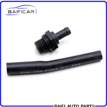 Baificar Brand New Genuine High Quality Ventilation Valve Exhaust Valve Exhaust Pipe 5492867 For Buick Excelle 1.6 2024 - buy cheap