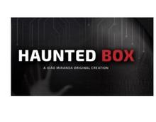 Haunted Box de Joao Hanna-Magic 2024 - compra barato