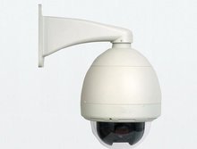 Megapixel IP PTZ Camera CCD Speed Dome Camera 2024 - купить недорого