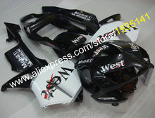 For Honda CBR600RR F5 2003 2004 CBR600 RR CBR 600RR 03 04 Motorcycles Cowling Bike Fairings (Injection molding) 2024 - buy cheap