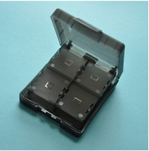 16 in 1 Protective Game card Cartridge Holder Case Box For Nintendo DS / DS Lite / 3DS / 3DS XL/LL 2024 - buy cheap