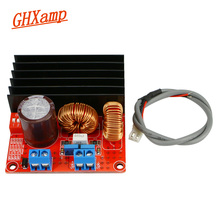 GHXAMP TDA7498MV Hifi Mono Amplifier Board 100W Class D Digital Power Amplifier Board DC14V-36V For Car Audio Upgrade 1PC 2024 - buy cheap