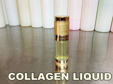 Collagen Liquid 35ml Firming Elastic Rejuvenation Moisturizing Astringe Pores Adjust Grease Essence 2024 - buy cheap