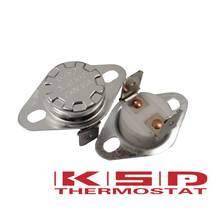 5pcs/lot KSD301/KSD302 50C 50 Celsius degree 16A250V N.C. Normally Closed Ceramics Switch Thermostat Temperature control switch 2024 - buy cheap