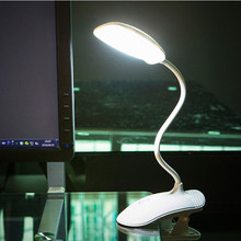 Interruptor de encendido/apagado táctil LED, lámpara de escritorio de 3 modos, protección para ojos, atenuación alta y baja, recargable por USB, lámpara de mesa simple 2024 - compra barato