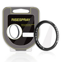 new arrive RISESPRAY 40.5mm MC UV Ultra-Violet Lens Filter Protector for canon nikon sony pentax camera lens 2024 - buy cheap