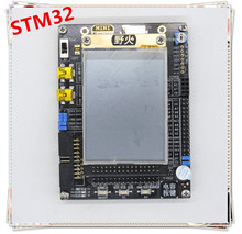 STM32 development board with WIFI module ARM development board 51 single chip F103 development board 2024 - buy cheap