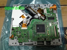Совершенно новый DV58U110 Alpine навигационный механизм dvd с HDD 100 ГБ для BMNW 2012 HondAcurA автомобильные аудиосистемы 2024 - купить недорого