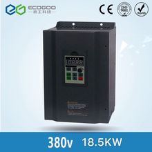 380V 18.5kw Low Power DC AC Frequency Inverter, Frequency Solar Inverter 2024 - buy cheap