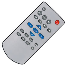 New remote control suitbale for unic projector  UC28   UC30  UC46  UC80 controller 2024 - buy cheap