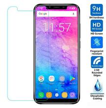 2.5D Tempered Glass For Oukitel U18 Protective Film Front Guard Cover 9H Explosion-proof LCD Screen Protector For Oukitel U18 2024 - buy cheap