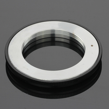 Camera Adapter Ring Suit for M42 Mount Lens to Canon FD Camera  AE-1 A-1 F-1 2024 - buy cheap