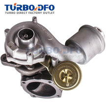 Turbocompresor K03 para coche, accesorio para Volkswagen Beetle Bora Golf IV Polo IV GTI 5303 T 970 HP 06A145713D, 0052 1,8 180, nuevo 2024 - compra barato