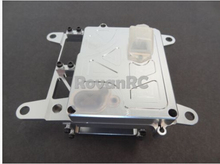 Rovan CNC alloy  Servo Battery Receiver Box HPI Baja 5B SS Buggy 5T Truck KM ! 2024 - buy cheap