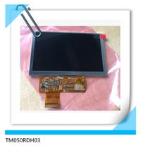 Tela lcd hd 800*480 tm050rdh03 5 polegadas 2024 - compre barato