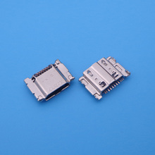 Conector de puerto de carga Micro USB de alta calidad para Samsung I9300/I9308/I939/I535/I747/ t999/S3/939/Galaxy SIII 2024 - compra barato