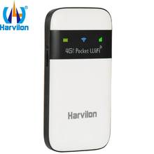 Factory Offer 150Mbps 4G LTE WiFi Access Point Mobile Hotspot 3G 4G Wireless WiFi Modem Router with Sim Card 2024 - buy cheap