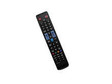 Remote Control For Samsung UE55ES7005U UE46ES8005U UE46ES8007U UE46ES8080U UE46ES8090S UE55ES7000S UE55ES7000U Smart 3D HDTV TV 2024 - buy cheap