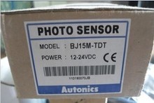 Original Photoelectric Switch BJ15M-TDT1,2 2024 - buy cheap