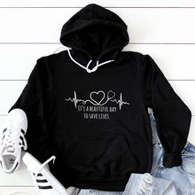 Skuggnas-Sudadera con capucha para mujer, suéter cómodo y Popular, Regalo Casual para su mamá y enfermera 2024 - compra barato