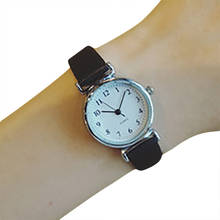 Fashion Luxury Business Watches relogio feminino Women Quartz Analog Wrist Small Dial Delicate Watch 2024 - buy cheap