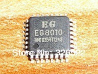 EG8010 LQFP32 onda sinusoidal pura inversor profesional chip 2022 - compra barato