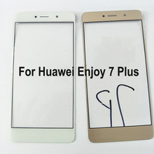 For Huawei Enjoy 7 Plus 7Plus TRT-AL00A Touch Panel Screen Digitizer Glass Sensor Touchscreen Touch Panel Without Flex 2024 - buy cheap