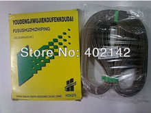 Free Shipping,100pcs/lot 750*15mm Teflon belt for FR-900/SF-150 /FRD-1000 band sealer/sealing machine 2024 - buy cheap