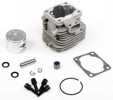 Rovan-kit de pistão de cabeça de cilindro para reconstrução de motor, 29cc, 4 parafusos, peças de montar, motor de 29cc 2024 - compre barato