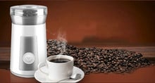 Molinillo de café molinillo de granos de molienda electromecánico usado wugu tradicional china medici nuevo 2024 - compra barato